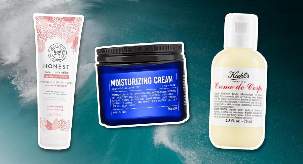 (Grooming Playbook) | 33 Best Natural Body Lotions (2023).