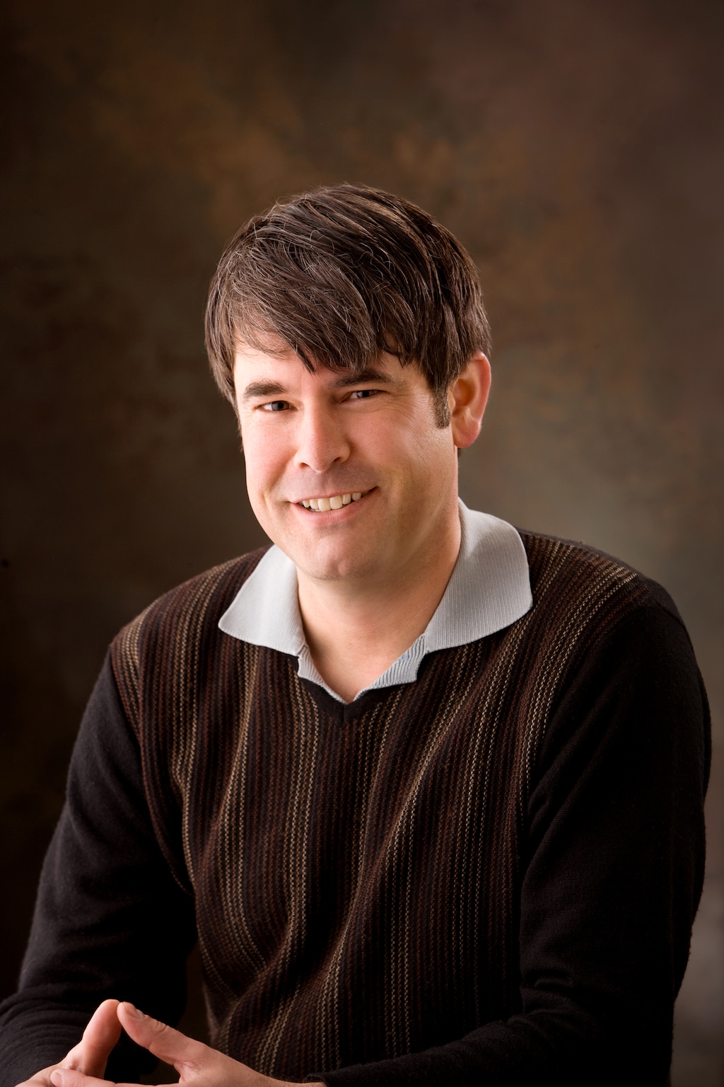 Luke Garrott. Courtesy image
