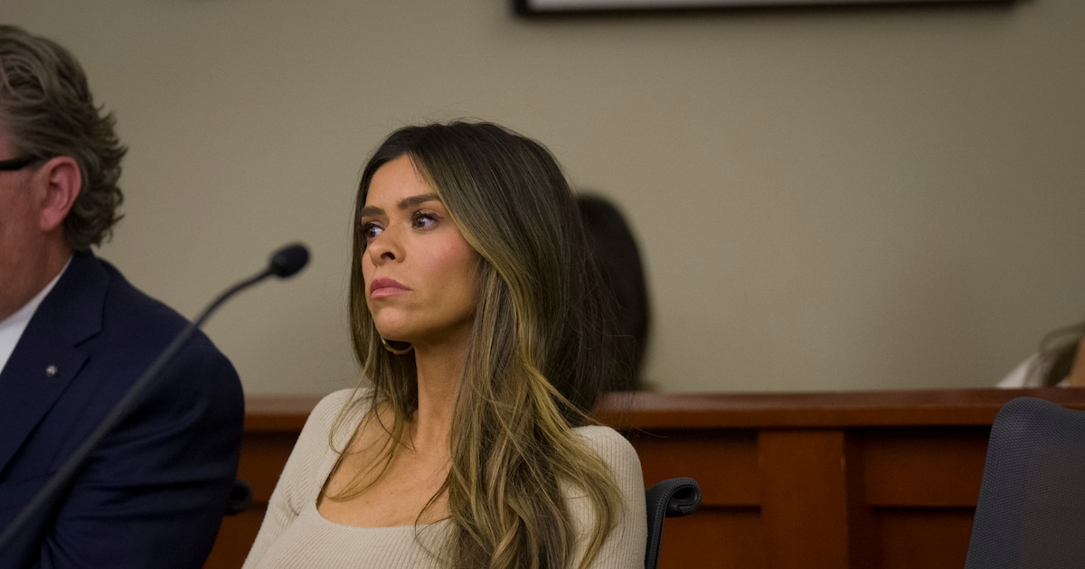Photo: The Salt Lake Tribune Taylor Frankie Paul Called Out for Alleged A.I. Courthouse Photos