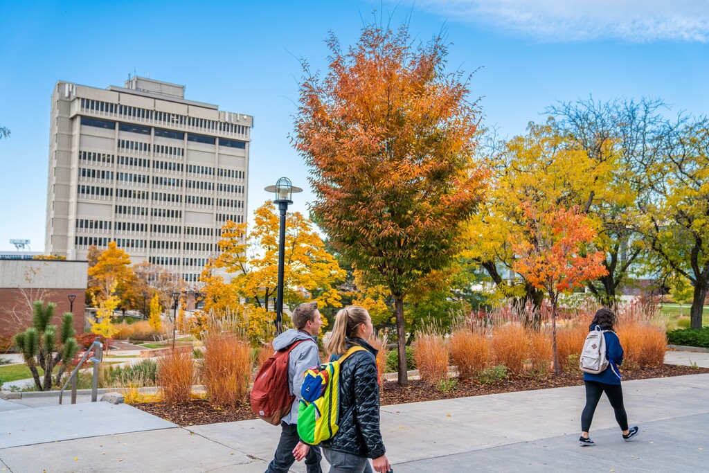 (University of Utah, sponsored) Surprise, it’s college application season already!