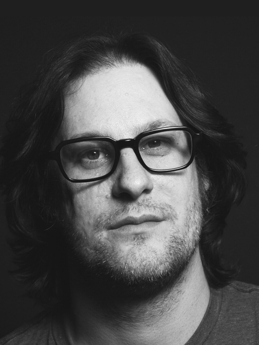 (Don Argott  |  courtesy Sundance Institute) Don Argott, director of the documentary "Believer," about Imagine Dragons' frontman Dan Reynolds' quest to balance his Mormon faith with his support for the LGBTQ community. The movie will screen in the Documentary Premieres section of the 2018 Sundance Film Festival.
