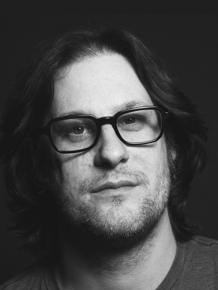 (Don Argott  |  courtesy Sundance Institute) Don Argott, director of the documentary "Believer," about Imagine Dragons' frontman Dan Reynolds' quest to balance his Mormon faith with his support for the LGBTQ community. The movie will screen in the Documentary Premieres section of the 2018 Sundance Film Festival.