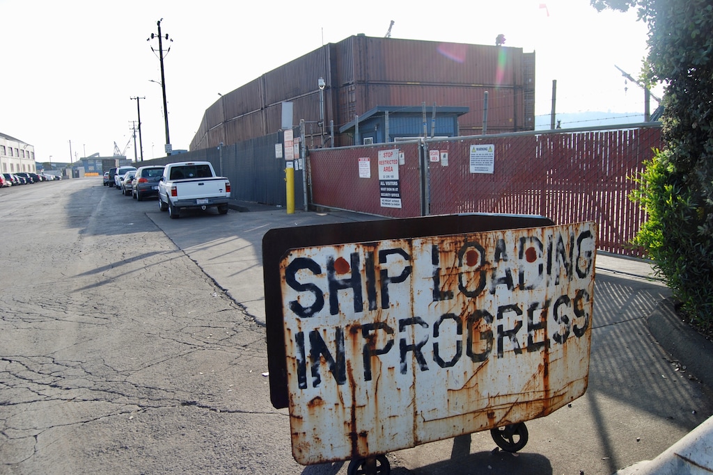 (Brian Maffly | The Salt Lake Tribune) About 1 million tons of Utah-mined coal passes through the Levin-Richmond Terminal on the San Francisco Bay each year on its way to Japan. The city of Richmond, Calif., where the terminal has operated for 37 years, is poised to ban coal handling, potentially blocking a key export pathway for Utah's coal production.