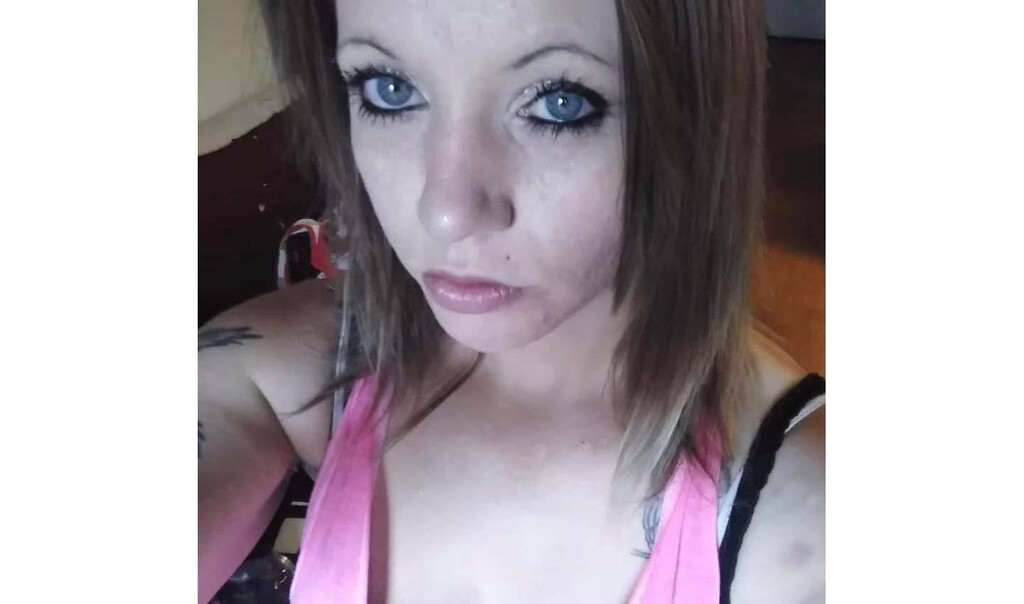 (Courtesy of South Salt Lake Police)  ShyLene "Shy" Mortensen has been missing since Thursday, June 3, and police believe she was kidnapped. She was last seen at a 7-Eleven at 287 W. 3300 South in South Salt Lake at around 9 p.m. Thursday.