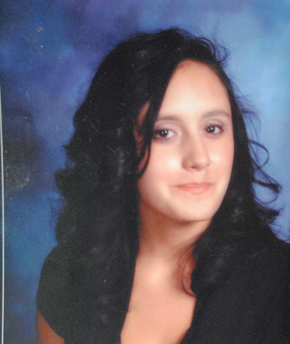 Anne Kasprzak.Courtesy Draper Police Department