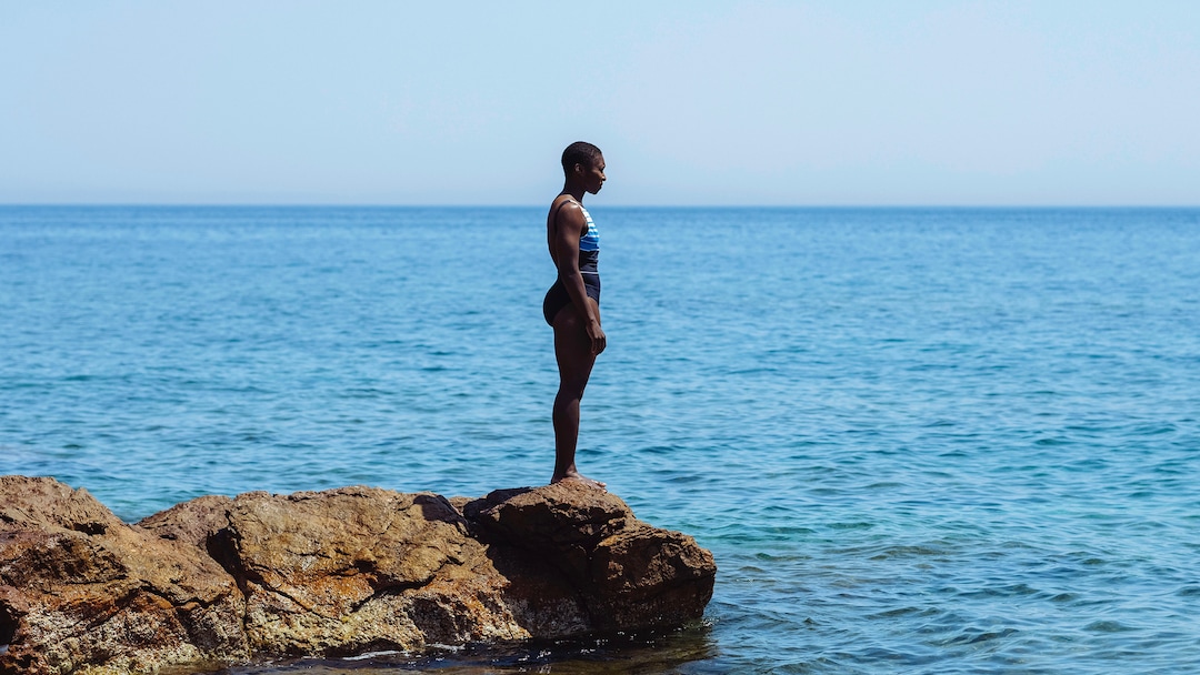 (Sundance Institute) Cynthia Erivo stars in director Anthony Chen's "Drift," an official selection of the Premieres program at the 2023 Sundance Film Festival.
