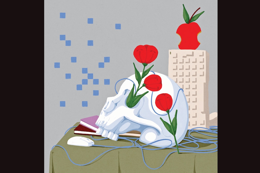 (Flo Meissner/The New York Times)