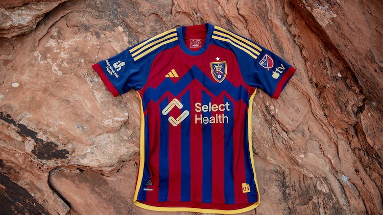 Intermountain Health's Select Health will be on the new Real Salt