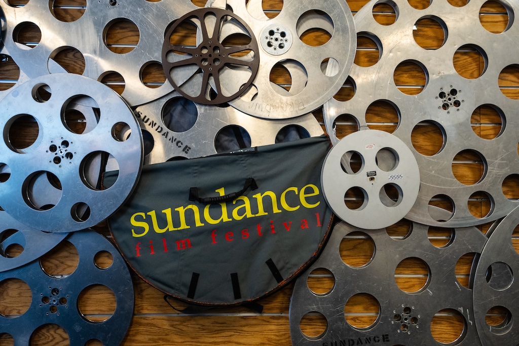 (Trent Nelson | The Salt Lake Tribune) The Sundance Film Festival is making plans for the 2026 event — the last one to be held in Utah.