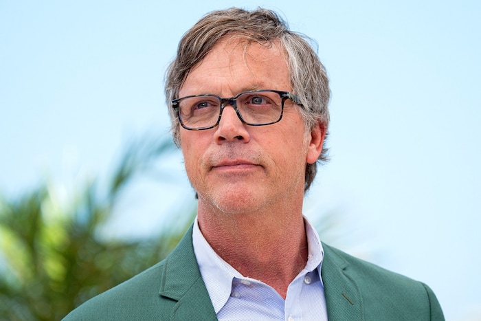 (  |  courtesy Sundance Institute) Filmmaker Todd Haynes will be the subject of a retrospective, "An Evening with Todd Haynes," in the From the Collection program of the 2018 Sundance Film Festival.