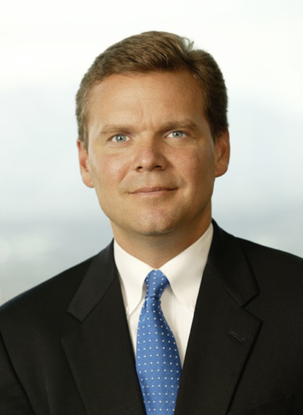 |  Courtesy Huntsman Corp.
With his father, Jon Sr., becoming chairman emeritus of Huntsman Corp., Peter Huntsman has added the board chairman's duties to his previous responsibilities as company president and CEO.

Peter Huntsman