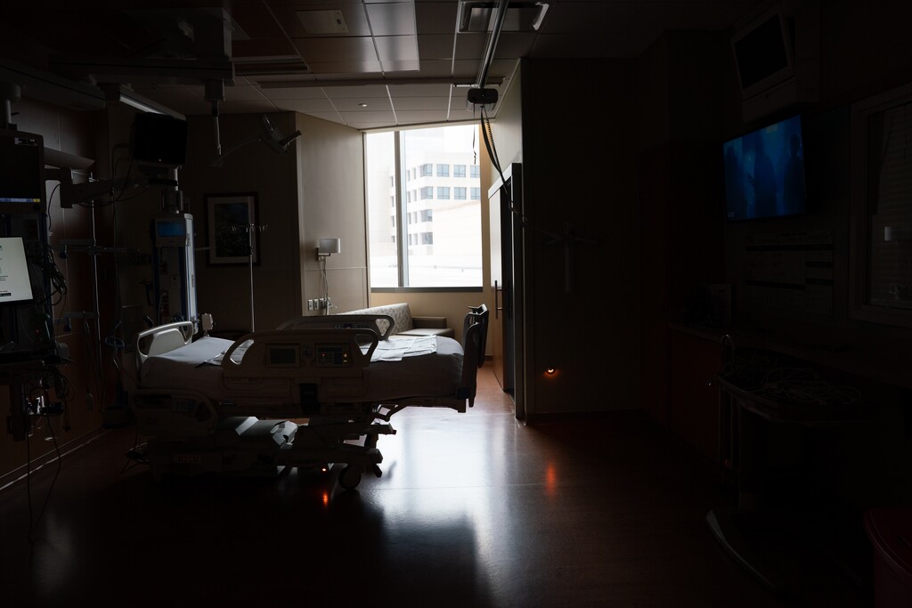 (Erin Schaff | The New York Times)