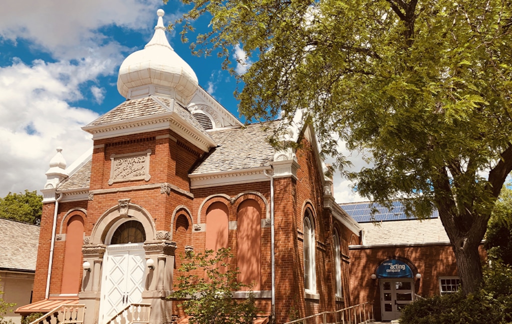 (Salt Lake Acting Company, sponsored) | Salt Lake Acting Company shines in Utah’s marmalade district