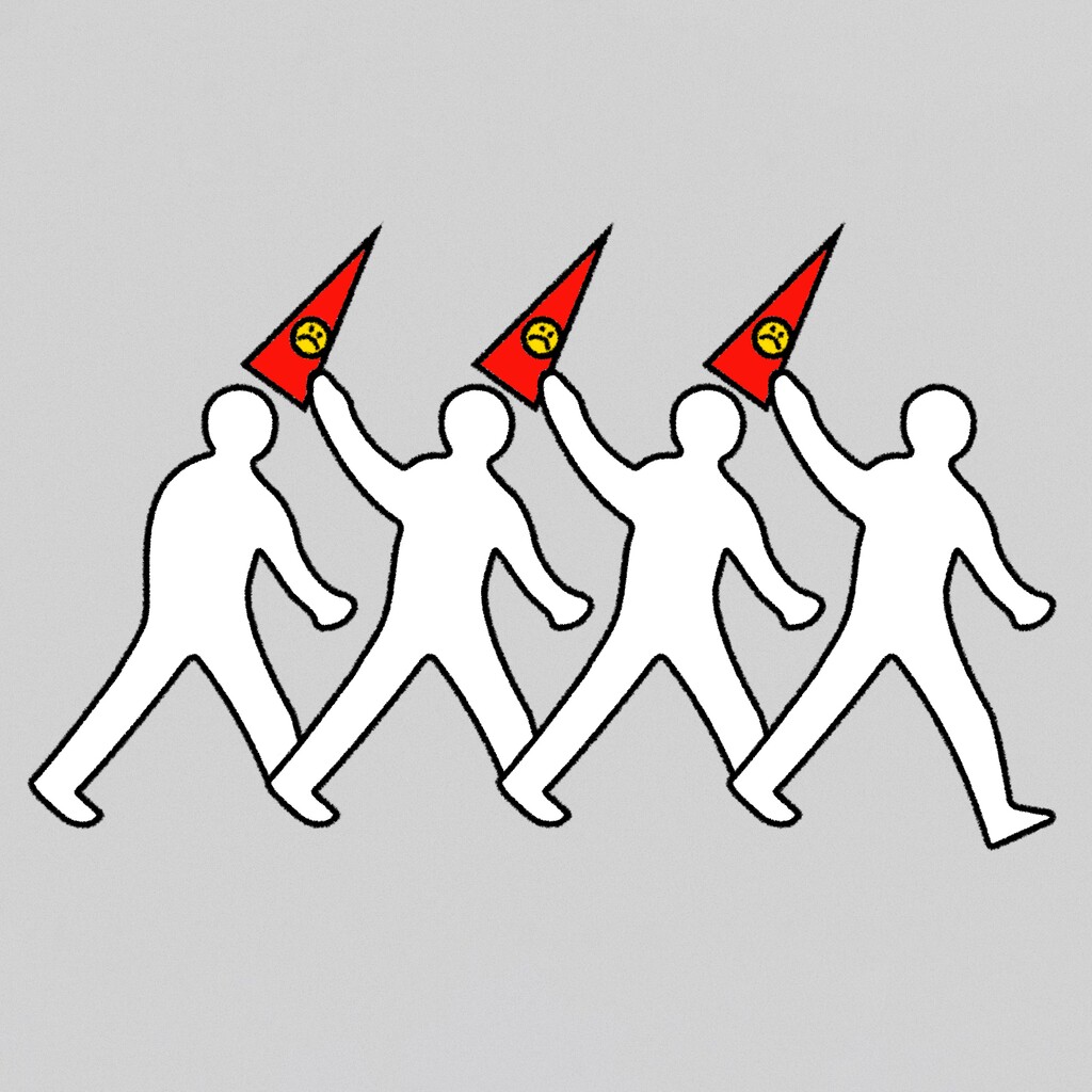 (Alex Merto | The New York Times)  Am I wiser than my grandparents?