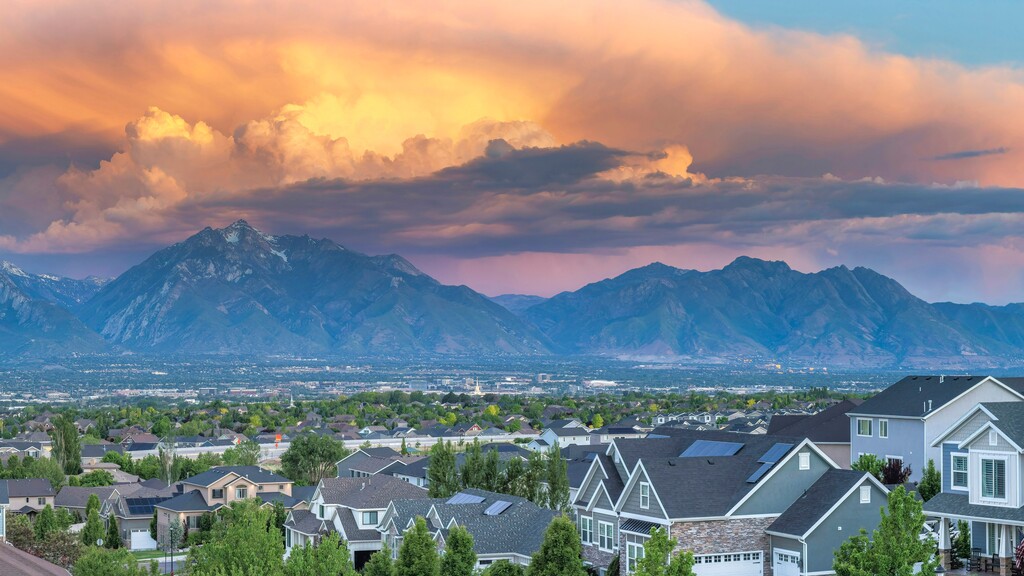 (Adobe Stock, sponsored) | Utah’s population is projected to grow from nearly 3.6 million in 2025 to 5.6 million by 2065.
