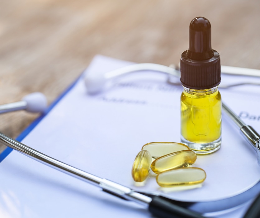 (Canva Pro) | 25 Best CBD Oils for Seizures In 2022.