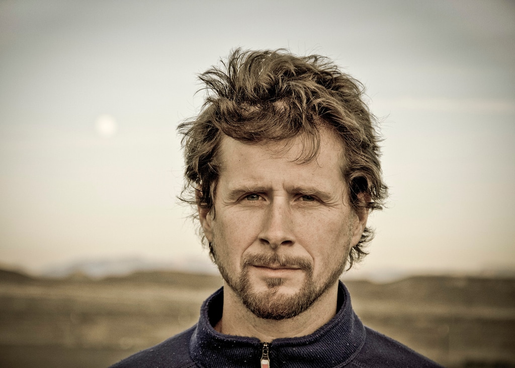 Drew Callaghan