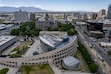 (Francisco Kjolseth | The Salt Lake Tribune) Salt Lake City’s Main Library is pictured in May. On Sept. 28, the library system's Board of Directors announced an investigation into the system's policies, disciplinary actions and internal complaints over the past year.