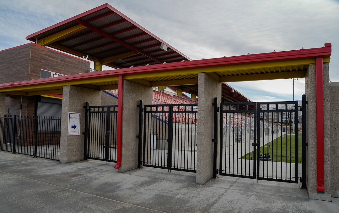 (Francisco Kjolseth  |  The Salt Lake Tribune) RSL Academy in Herriman is integral to the organization and what people involved in it say would be the impact of losing it in an ownership change.