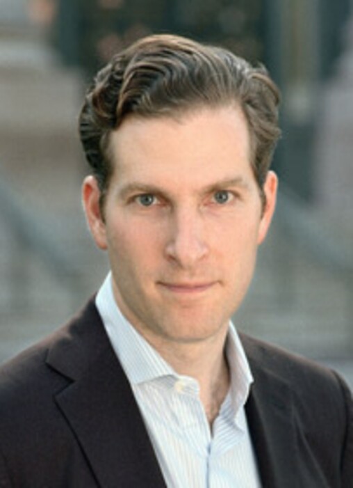 Noah Feldman| Bloomberg View