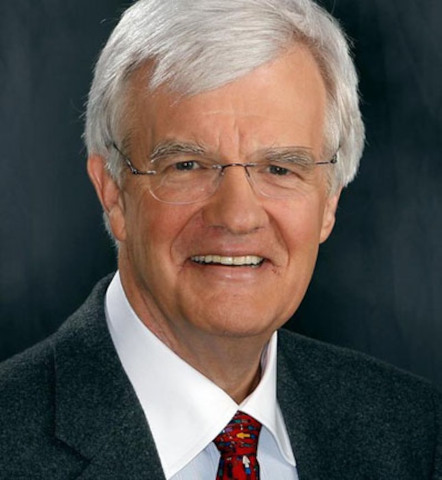 Albert Hunt | Bloomberg View