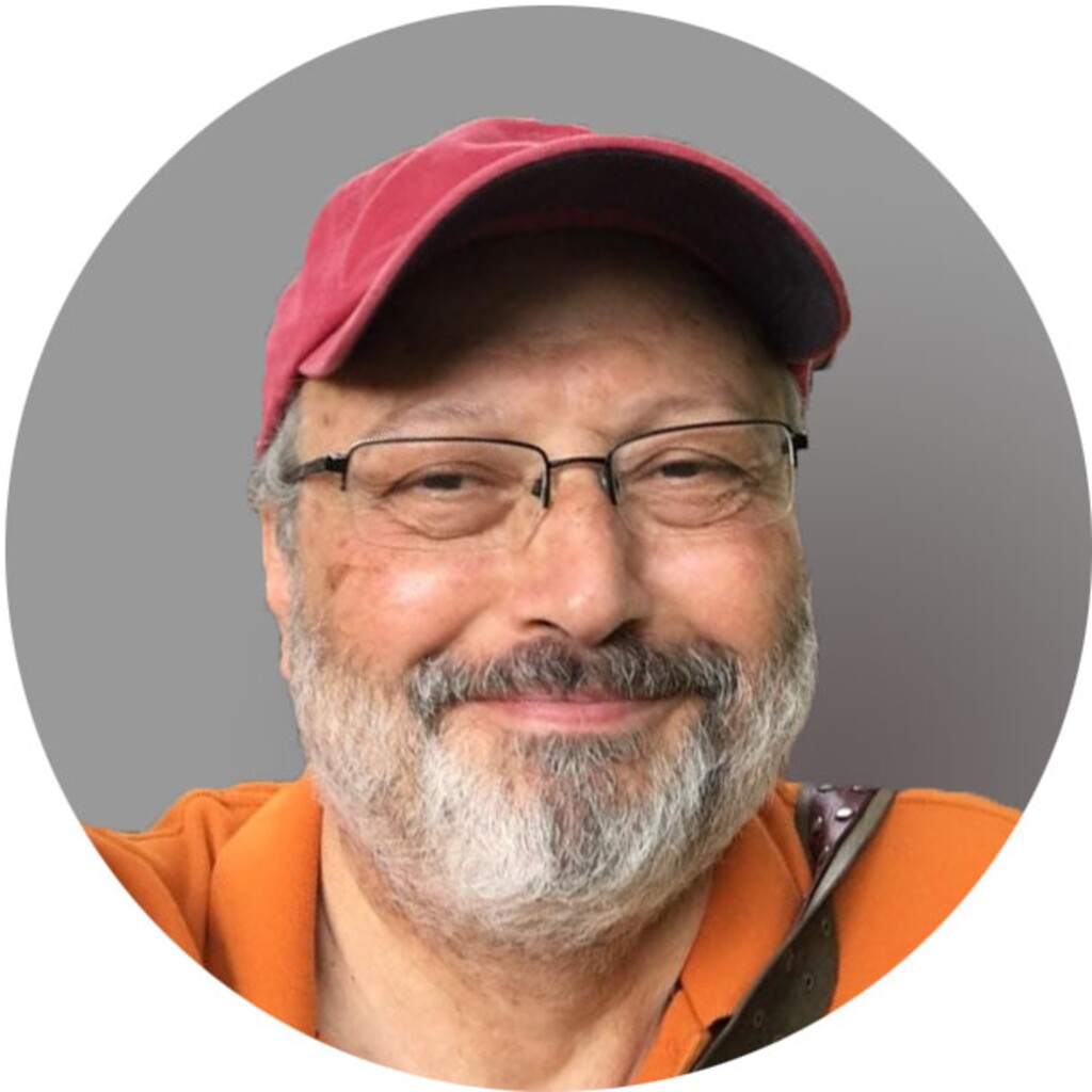 Jamal Khashoggi | The Washington Post
