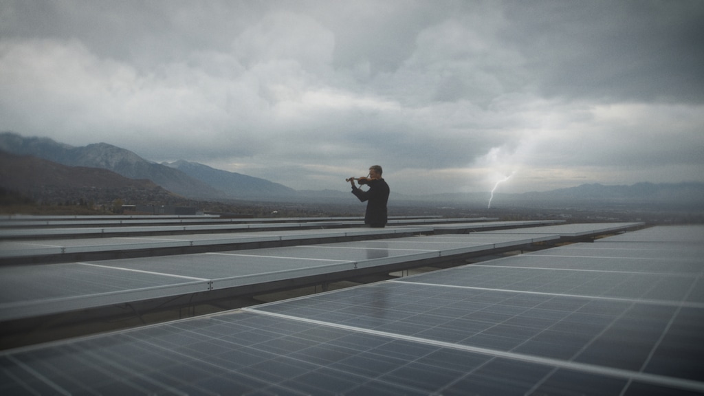 (University of Utah) Artivism for Earth is a collection of art created by University of Utah professors that highlights the emotional realities of climate change.