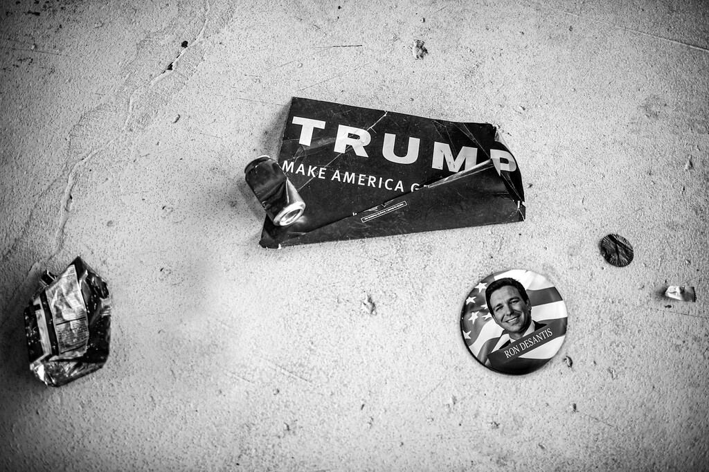 (Photo Illustration by The New York Times; Photograph by Mark Makela | The New York Times)