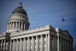 (Francisco Kjolseth | The Salt Lake Tribune) The Utah Capitol in Salt Lake City on Thursday, Jan. 22, 2026.