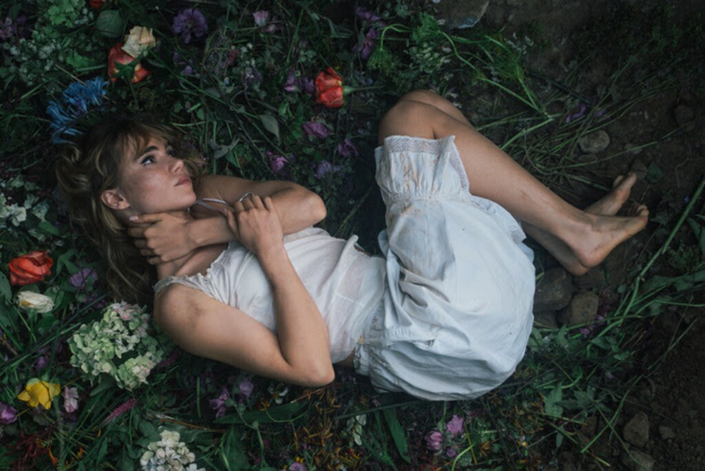 (Sub Pop Records) Model-turned-actor-turned-singer Suki Waterhouse is scheduled to perform Tuesday, Jan. 17, 2023, at Soundwell in Salt Lake City.