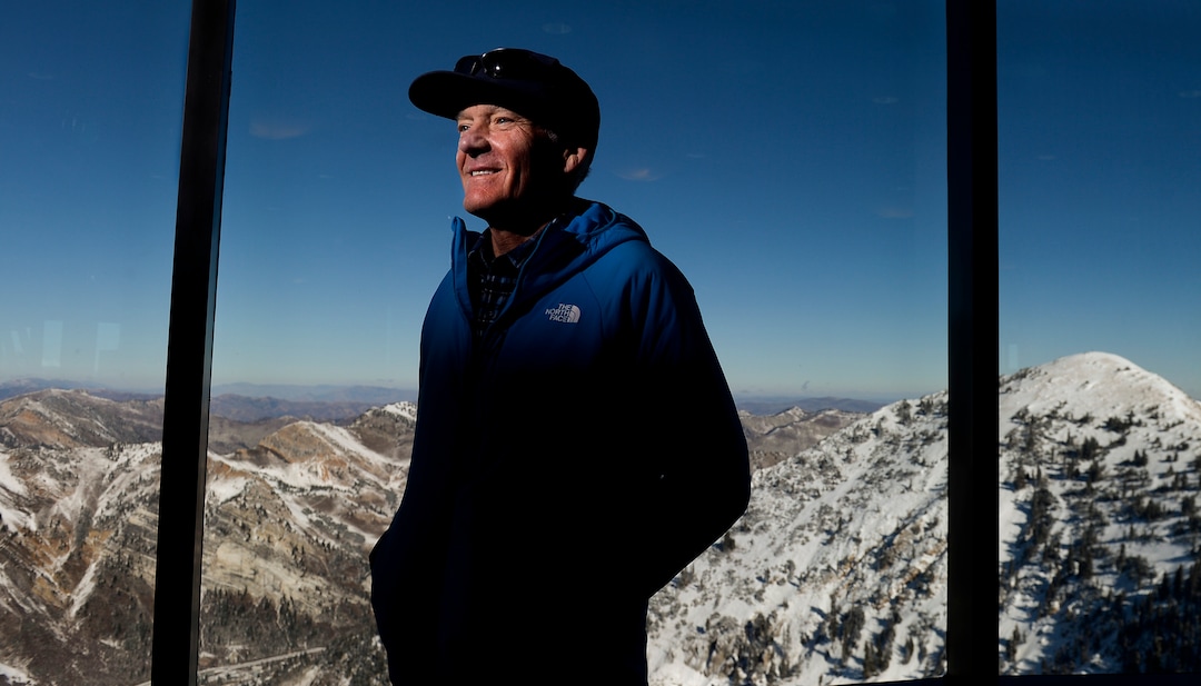 Leah Hogsten  |  The Salt Lake Tribune  Bob Bonar began at Snowbird as a ski patroller the year it opened in 1971 and eventually became general manager, overseeing many of the major developments at the Little Cottonwood Canyon resort, including expansion into American Fork Canyon, cutting North America's first ski tunnel, and connecting with Alta ski resort. Snowbird's last original staff member, Bonar retired in November.