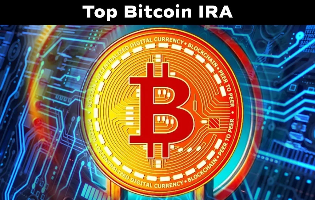 (IronMonk Solutions, sponsored) Top 5 Bitcoin IRA companies: 5 things to know before investing.