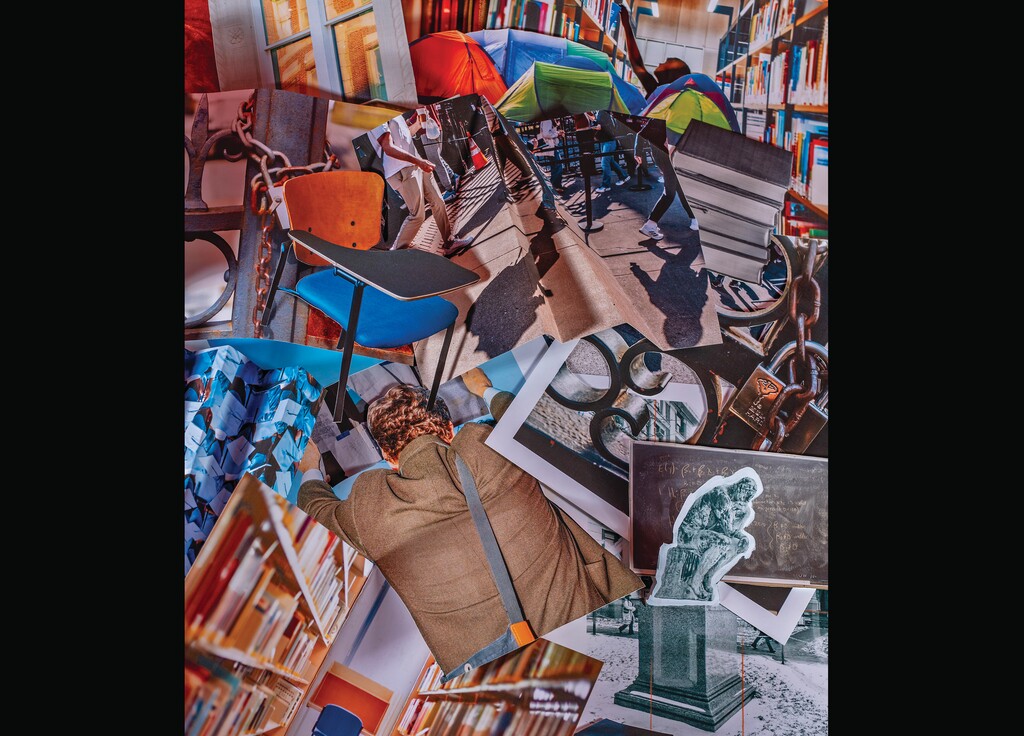(Rachel Stern/The New York Times)