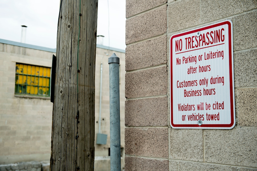 (Jeremy Harmon  |  The Salt Lake Tribune) Developers plan to remake a 12.4-acre area just west of downtown Salt Lake City. The development, called Post District, is mostly comprised of the block between 300 and 400 West and 500 and 600 South. Photographed on Thursday, Oct. 17, 2019.