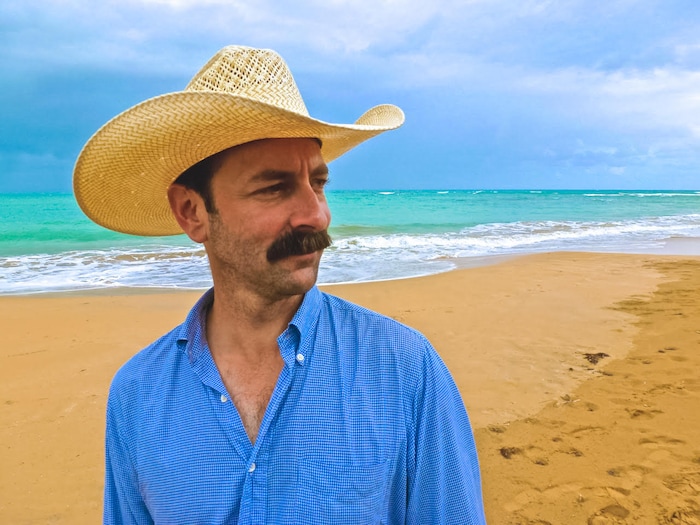 |  Courtesy Courtesy Mark Irwin

Utahn Mark Hofeling is the production designer on ÒDescendants 2,Ó his 20th movie for the Disnel Channel.