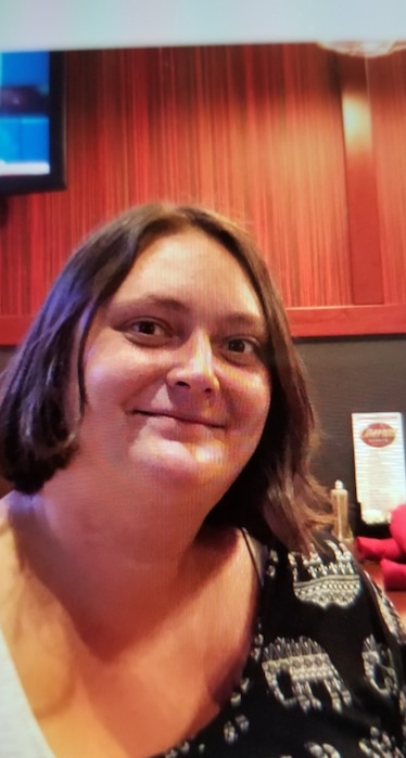 (Courtesy Utah Department of Public Safety) Jerika Nicole Albee