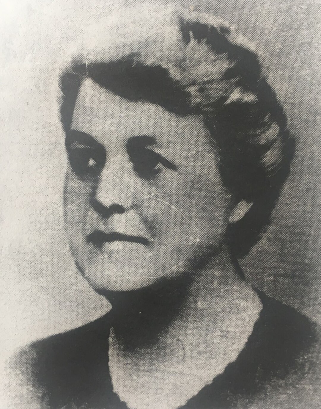 Cornelia Lund served in the Utah State Senate 1937-1940.