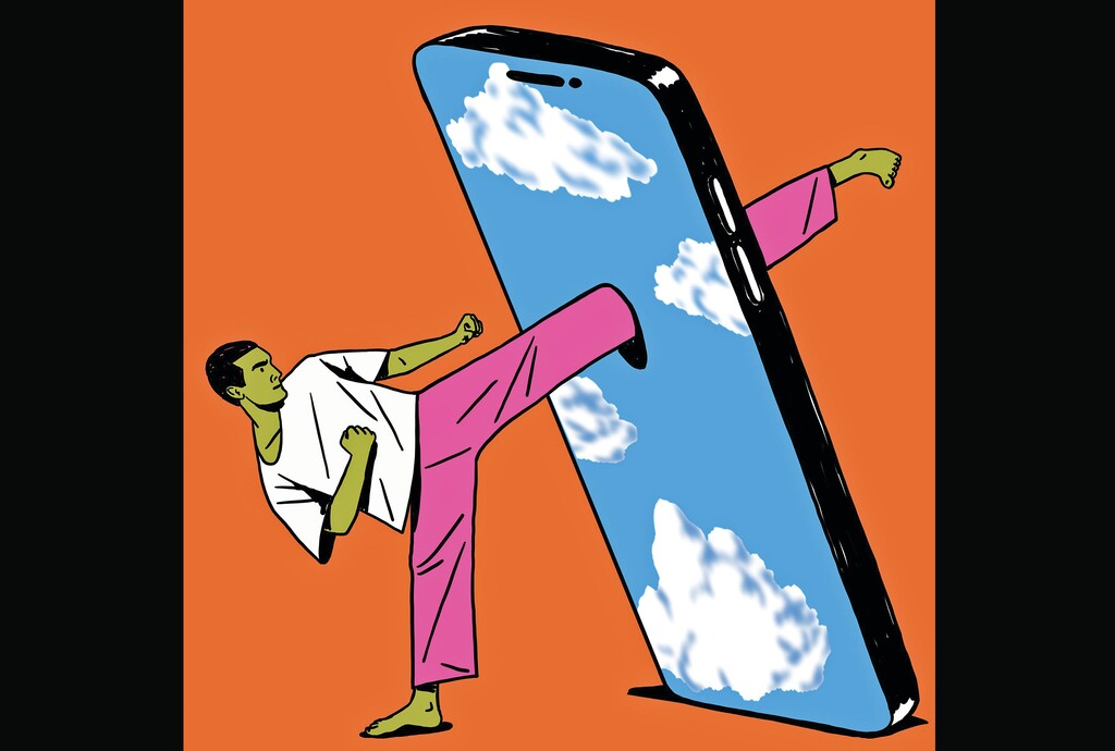 Andrey Kasay/The New York Times