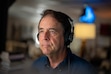 (Trent Nelson | The Salt Lake Tribune) John Dehlin records an episode of "Mormon Stories." The podcaster's lawyers argue they have found fresh evidence the church and its attorneys "intentionally misuse federal trademark law as a tool of coercion."