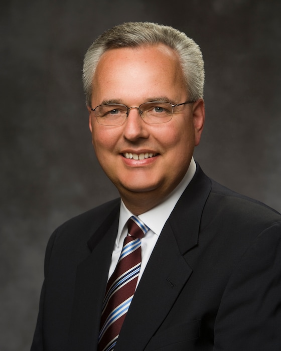 (Courtesy LDS Church) Former LDS general authority James J. Hamula