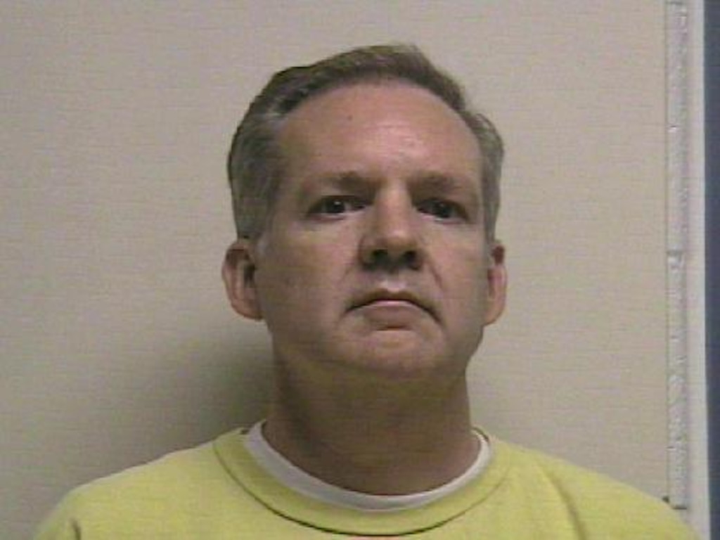 |  Courtesy of Utah County Sheriff's OfficeErik Wayne Hughes