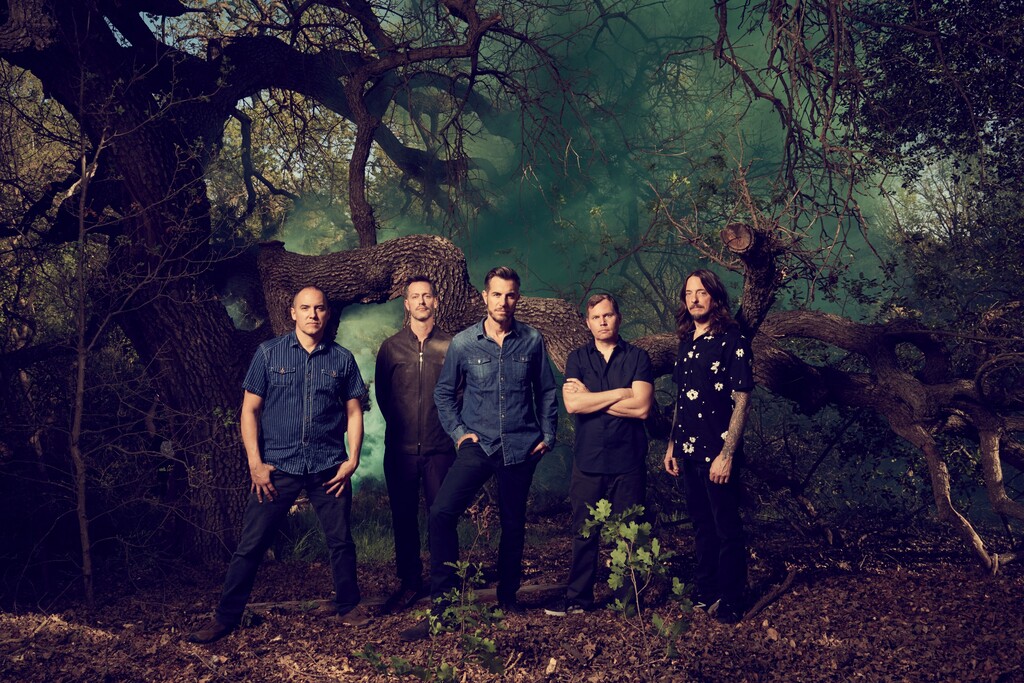 (Courtesy photo) Alternative band 311 will be performing at USANA Amphitheater in West Valley City on Saturday, Aug. 12, 2017 in support of their 12th studio album, “Mosaic.”