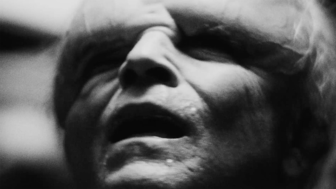 (Sundance Institute) An image from director Eddie Alcazar's "Divinity," an official selection of the Next section at the 2023 Sundance Film Festival.