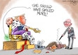 Pat Bagley | Beat the Press