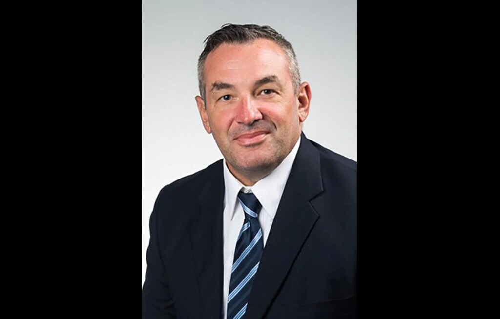 (Photo courtesy of Utah State Athletics) Roc Bellantoni was announced as the Utah State football team's special teams coordinator and tight ends coach on July 2, 2020. Bellantoni most recently served as the co-interim defensive coordinator and linebackers coach at Washington State.