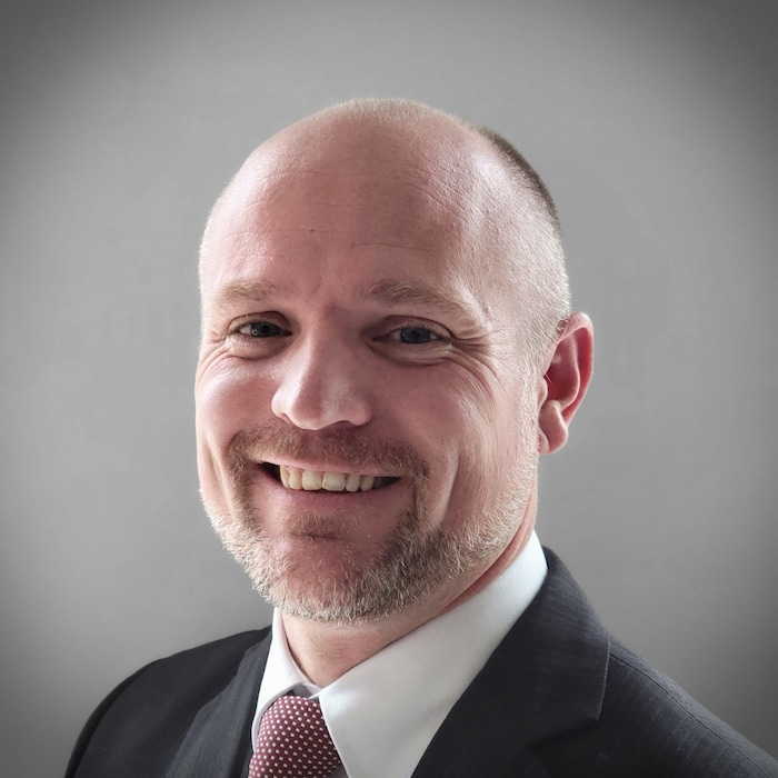 (Utah Governor's Office) Alex Goble withdrew his candidacy for San Juan County attorney after he was nominated to serve as a judge in Utah's Sixth District Juvenile Court.