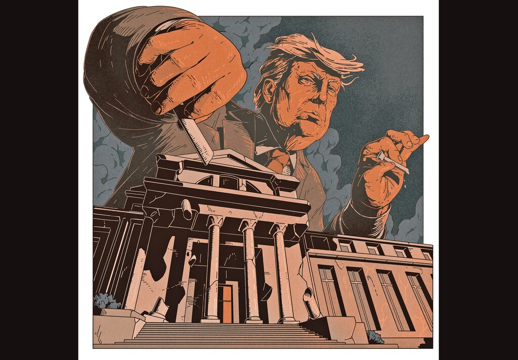 (Micha Huigen/The New York Times)