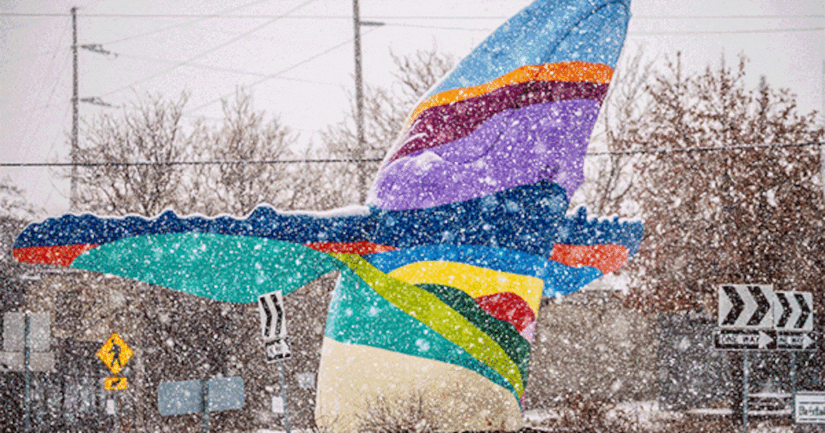 A Snowy Outlook for Utah: What to Expect from this Year's El Niño Forecast