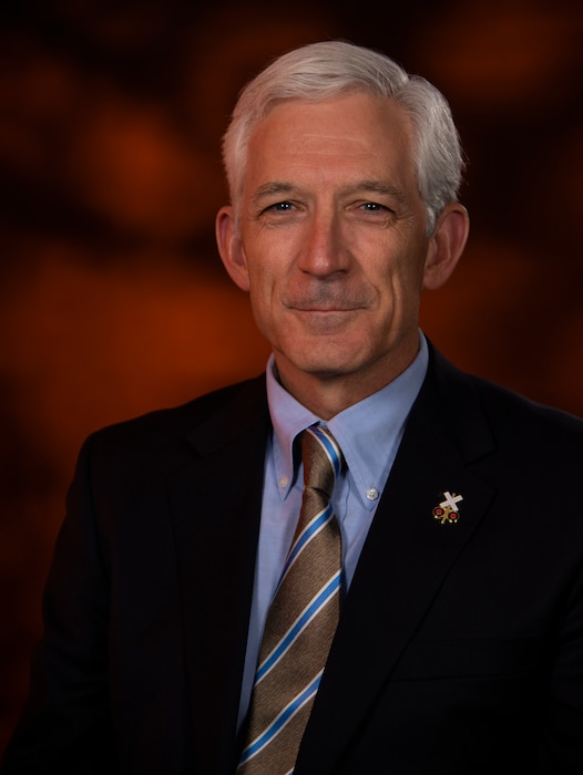 (Tribune file photo) Steve Meyer is the interim executive director of the Utah Transit Authority