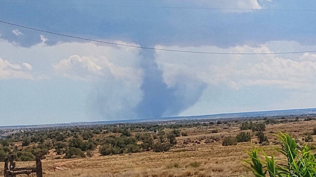 Unit Tornado 160　23-24 Greenfield tornado - Wikipedia